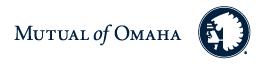 Mutual Of Omaha Insurance